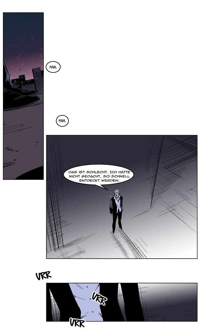Read Noblesse DE Manga Online