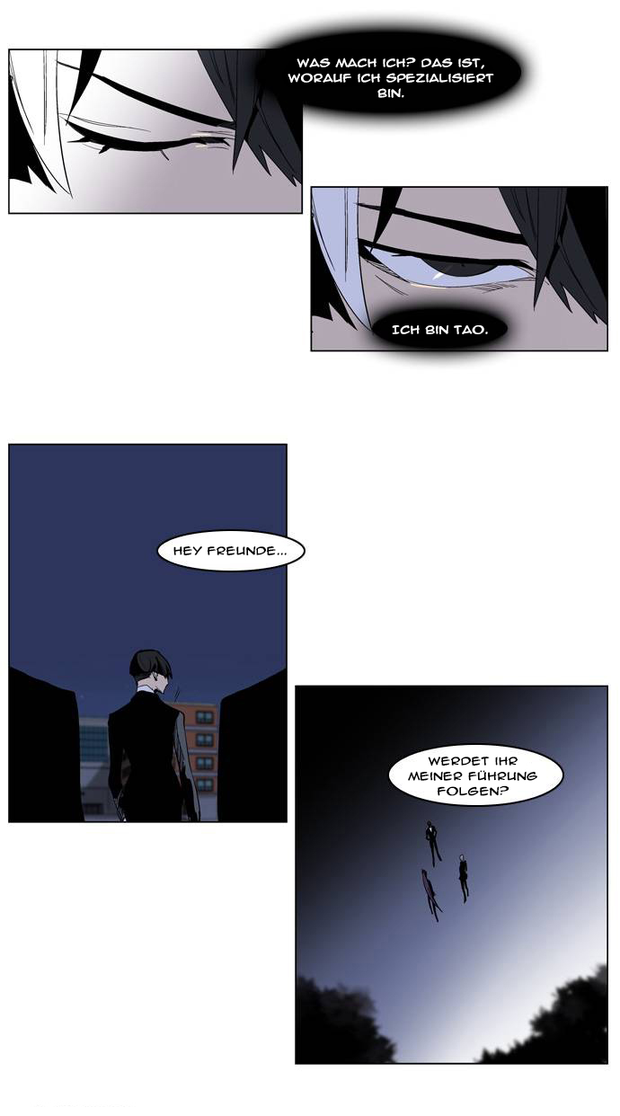 Read Noblesse DE Manga Online