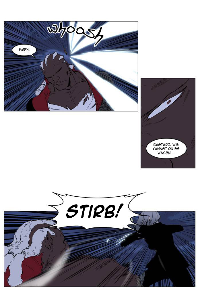 Read Noblesse DE Manga Online