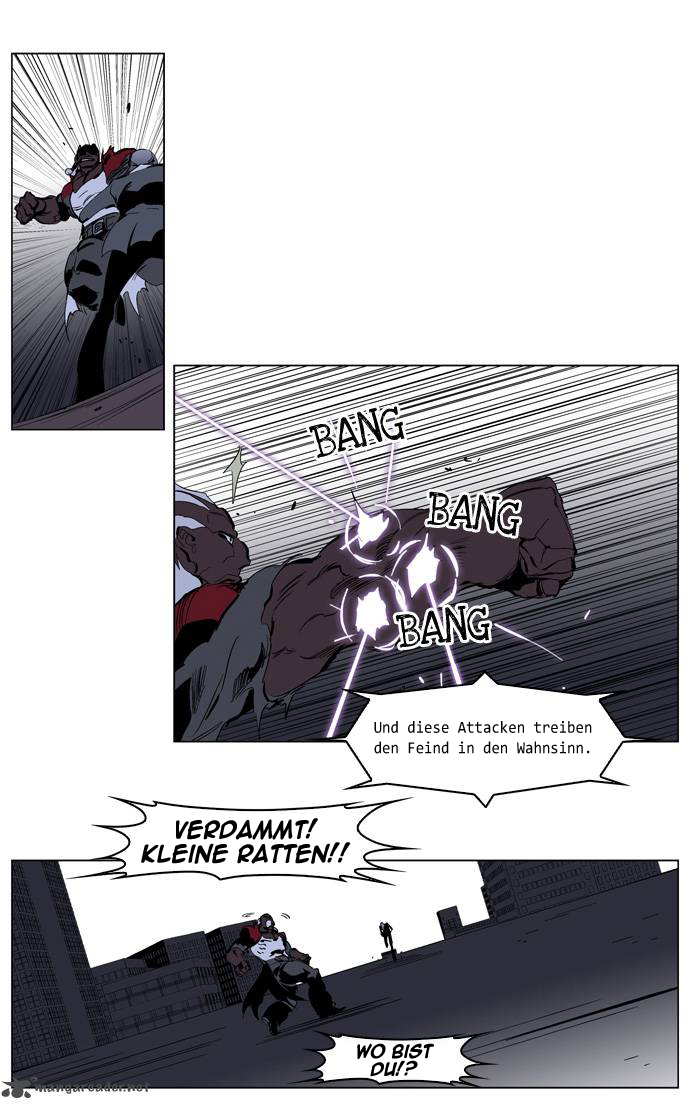 Read Noblesse DE Manga Online