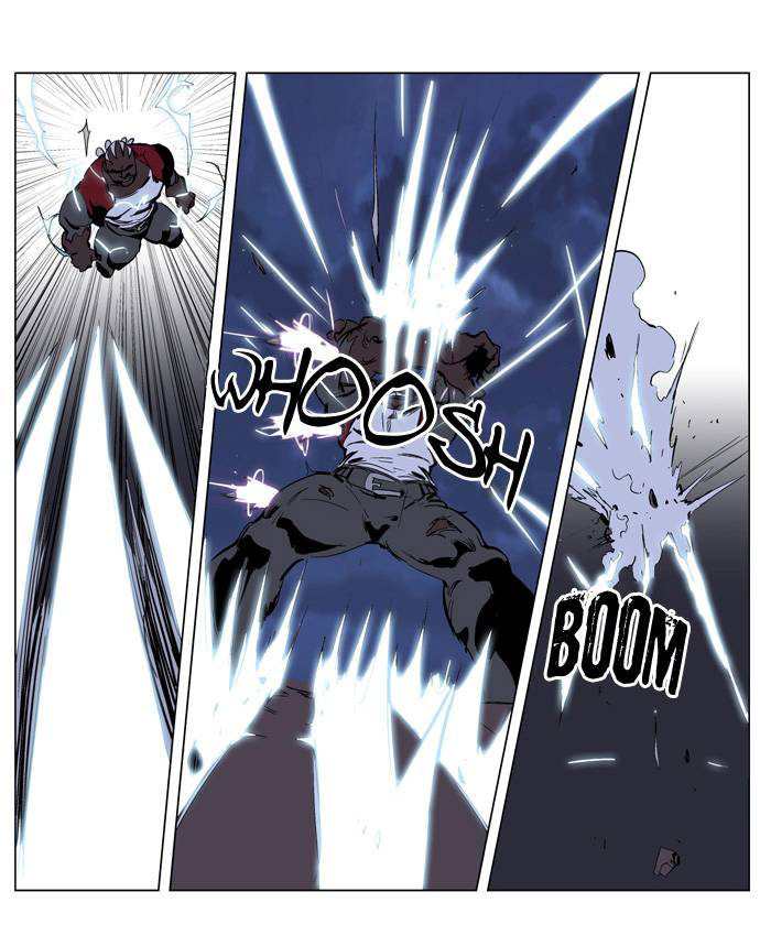 Read Noblesse DE Manga Online