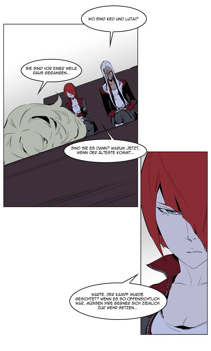 Read Noblesse DE Manga Online