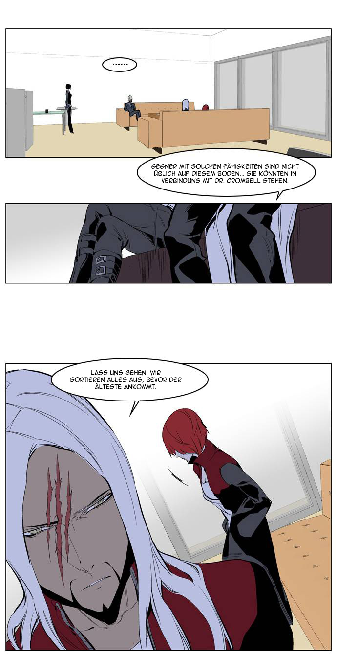 Read Noblesse DE Manga Online