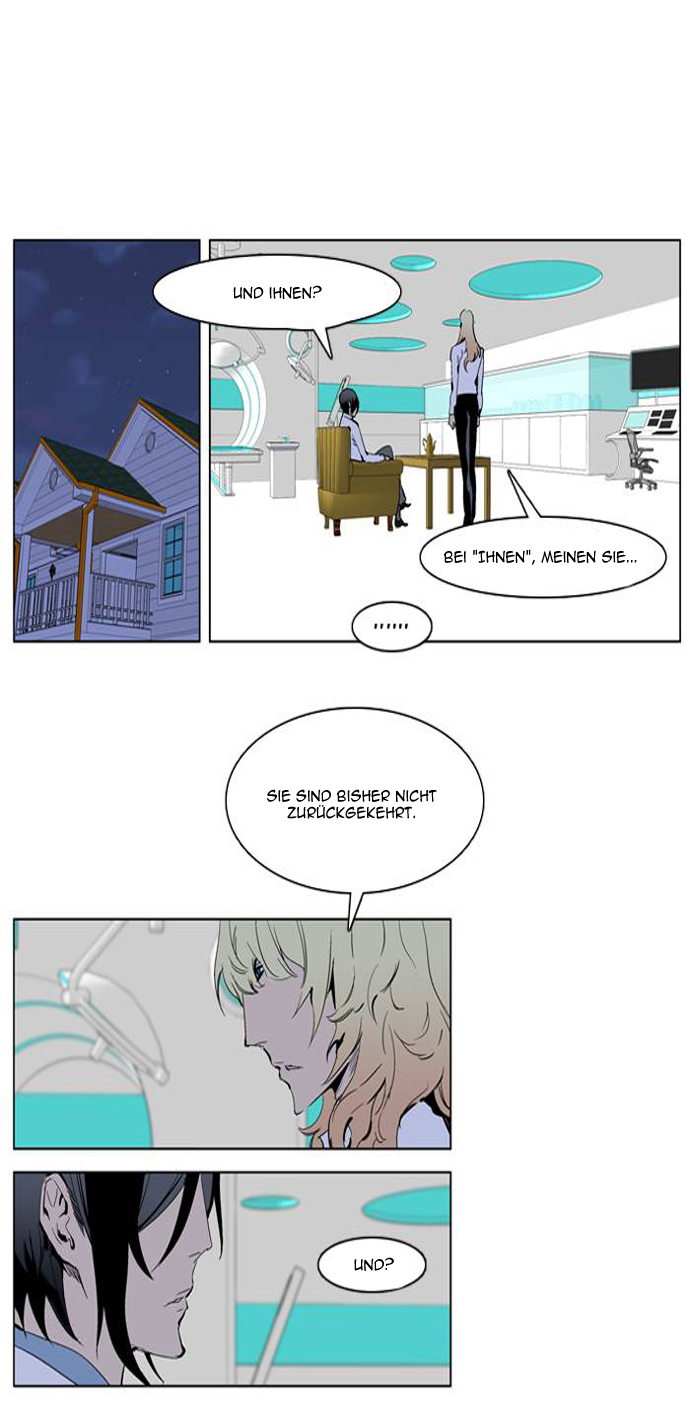 Read Noblesse DE Manga Online