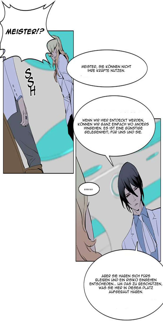 Read Noblesse DE Manga Online