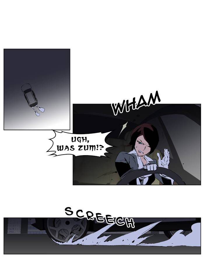 Read Noblesse DE Manga Online