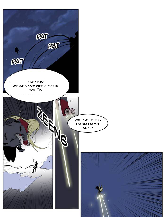 Read Noblesse DE Manga Online