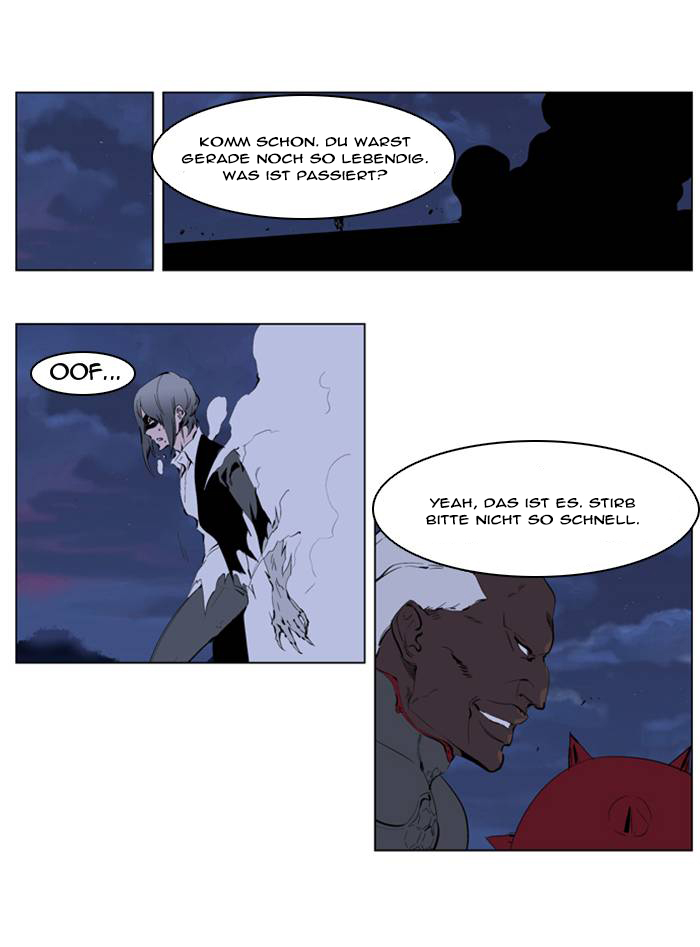 Read Noblesse DE Manga Online