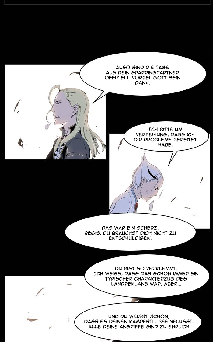 Read Noblesse DE Manga Online