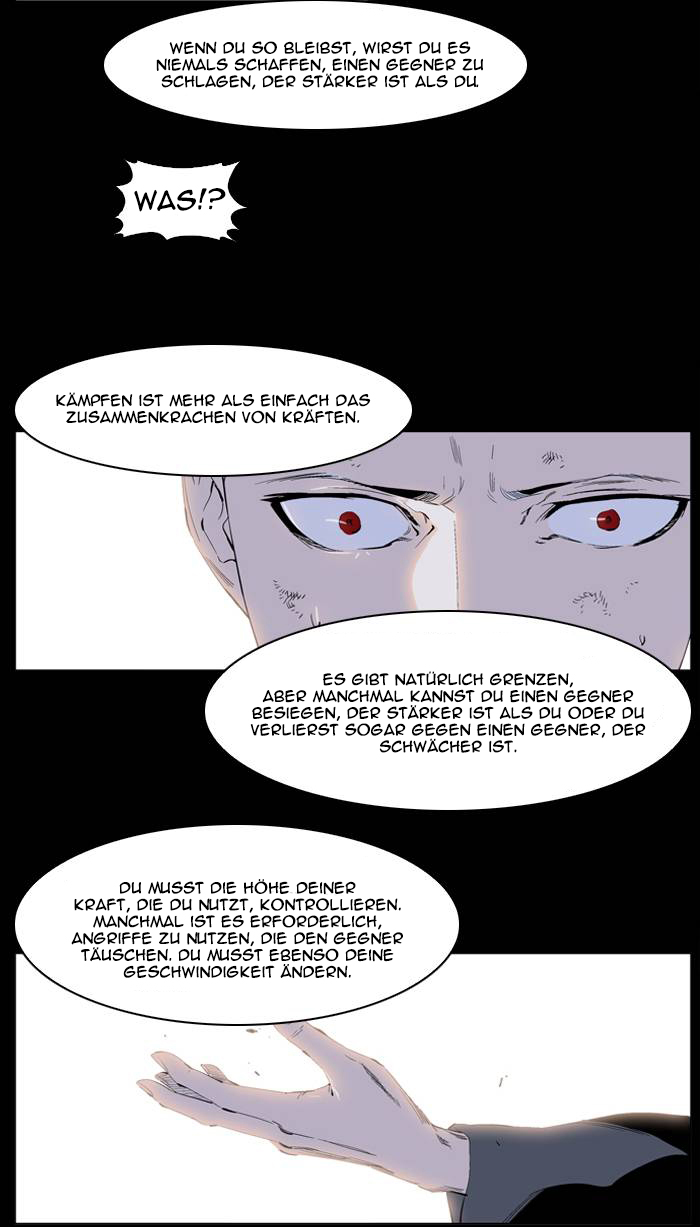 Read Noblesse DE Manga Online