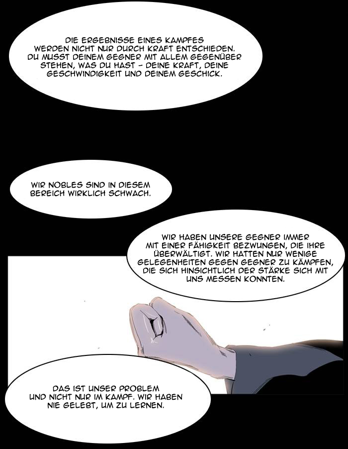 Read Noblesse DE Manga Online
