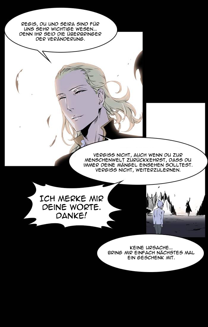 Read Noblesse DE Manga Online