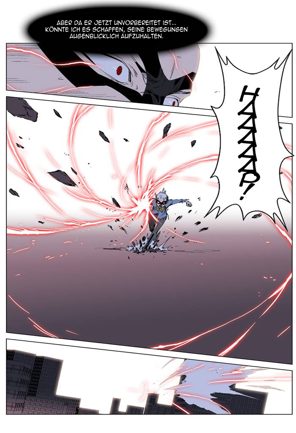 Read Noblesse DE Manga Online
