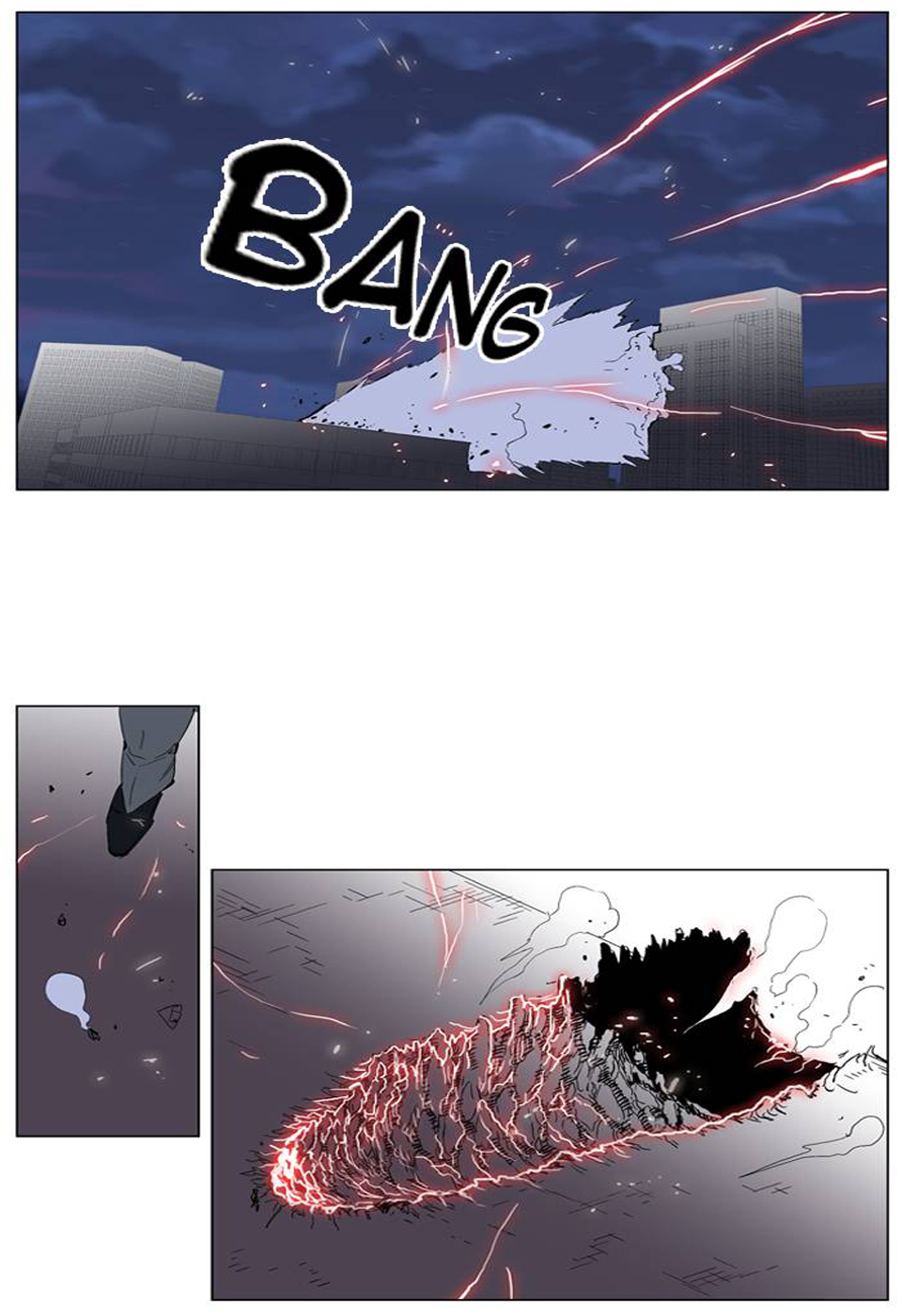 Read Noblesse DE Manga Online