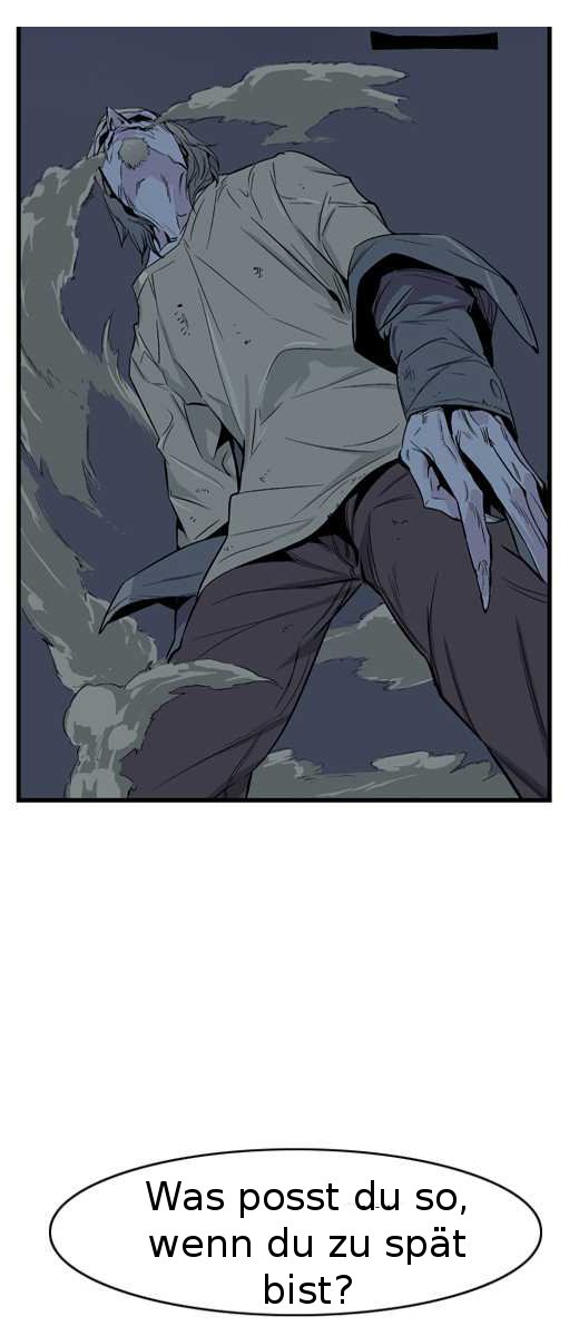 Read Noblesse DE Manga Online