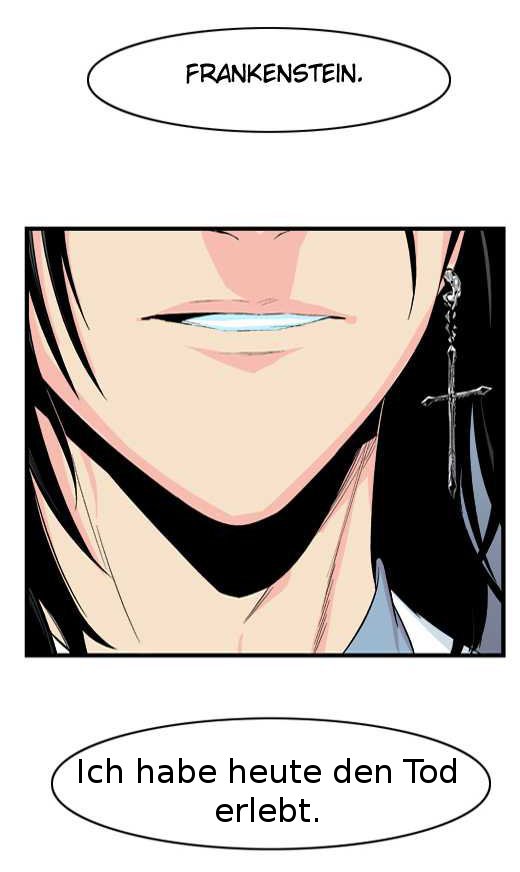 Read Noblesse DE Manga Online