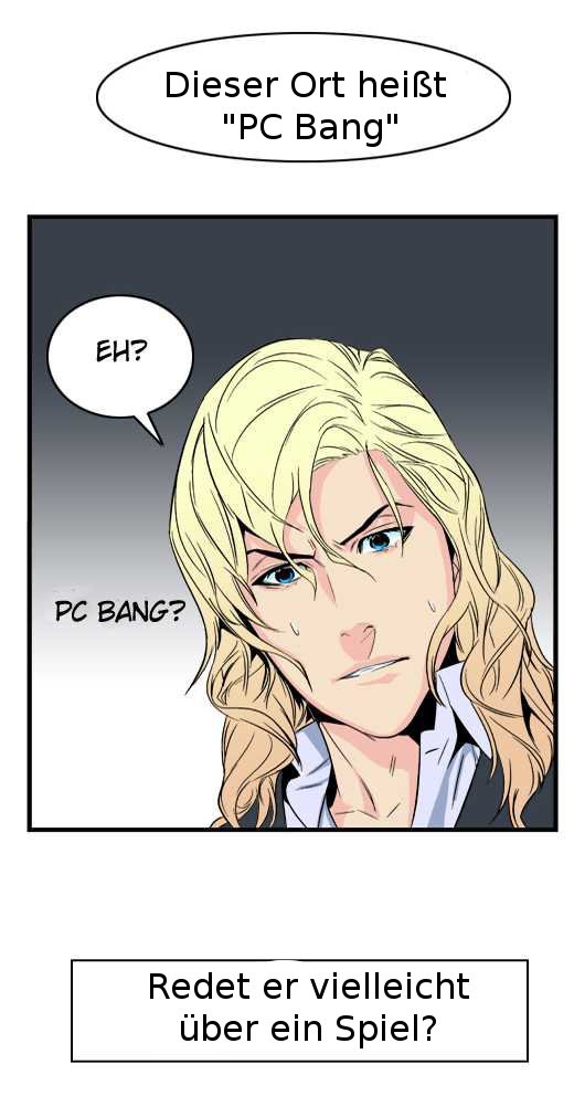 Read Noblesse DE Manga Online