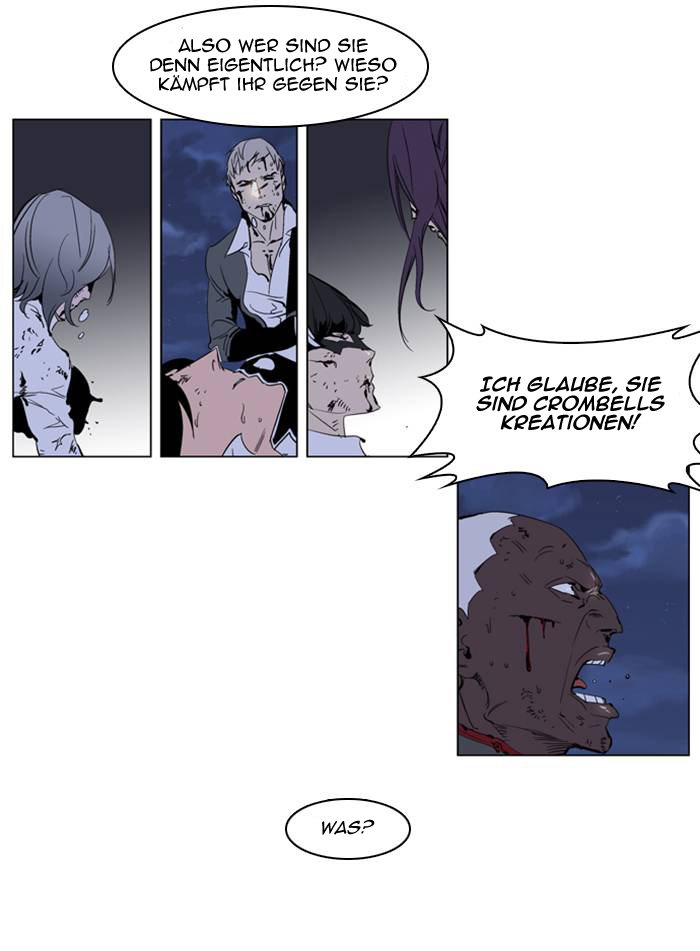 Read Noblesse DE Manga Online