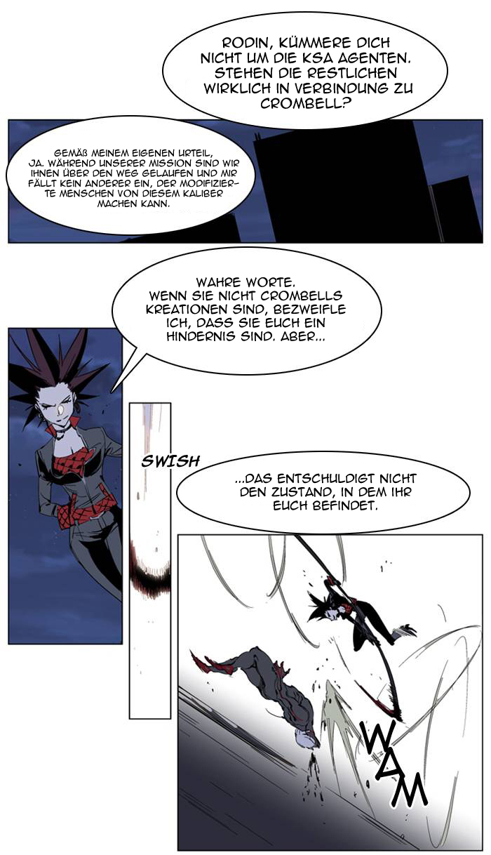 Read Noblesse DE Manga Online