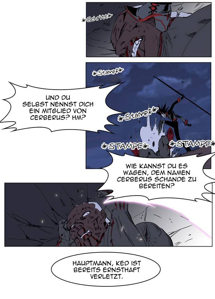 Read Noblesse DE Manga Online