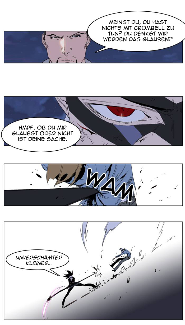 Read Noblesse DE Manga Online