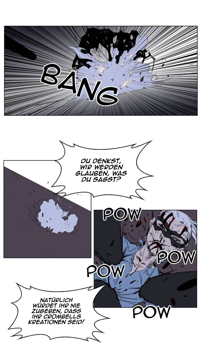 Read Noblesse DE Manga Online