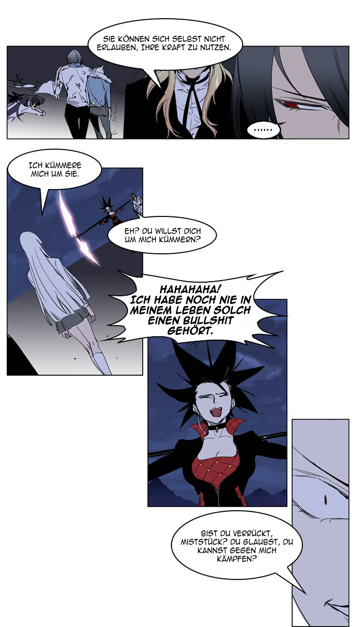 Read Noblesse DE Manga Online