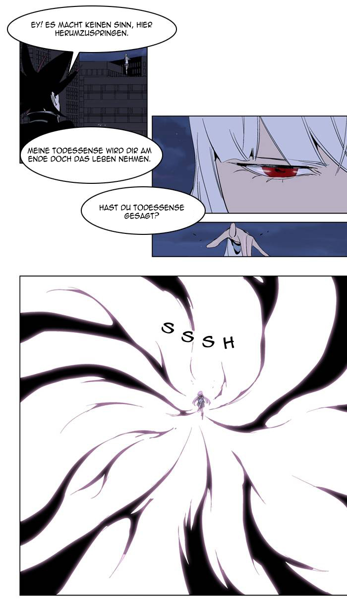Read Noblesse DE Manga Online