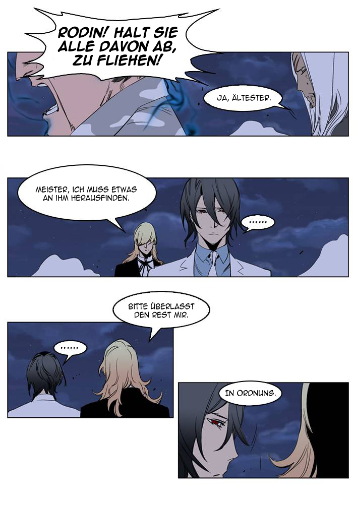 Read Noblesse DE Manga Online