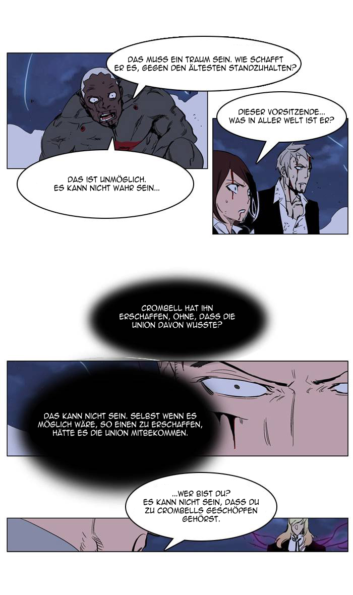 Read Noblesse DE Manga Online