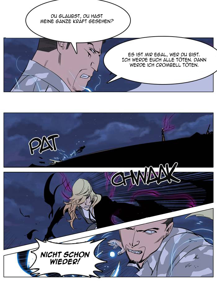 Read Noblesse DE Manga Online