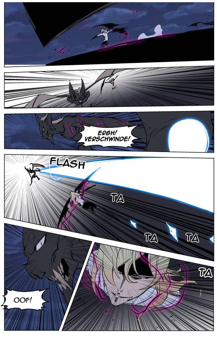 Read Noblesse DE Manga Online