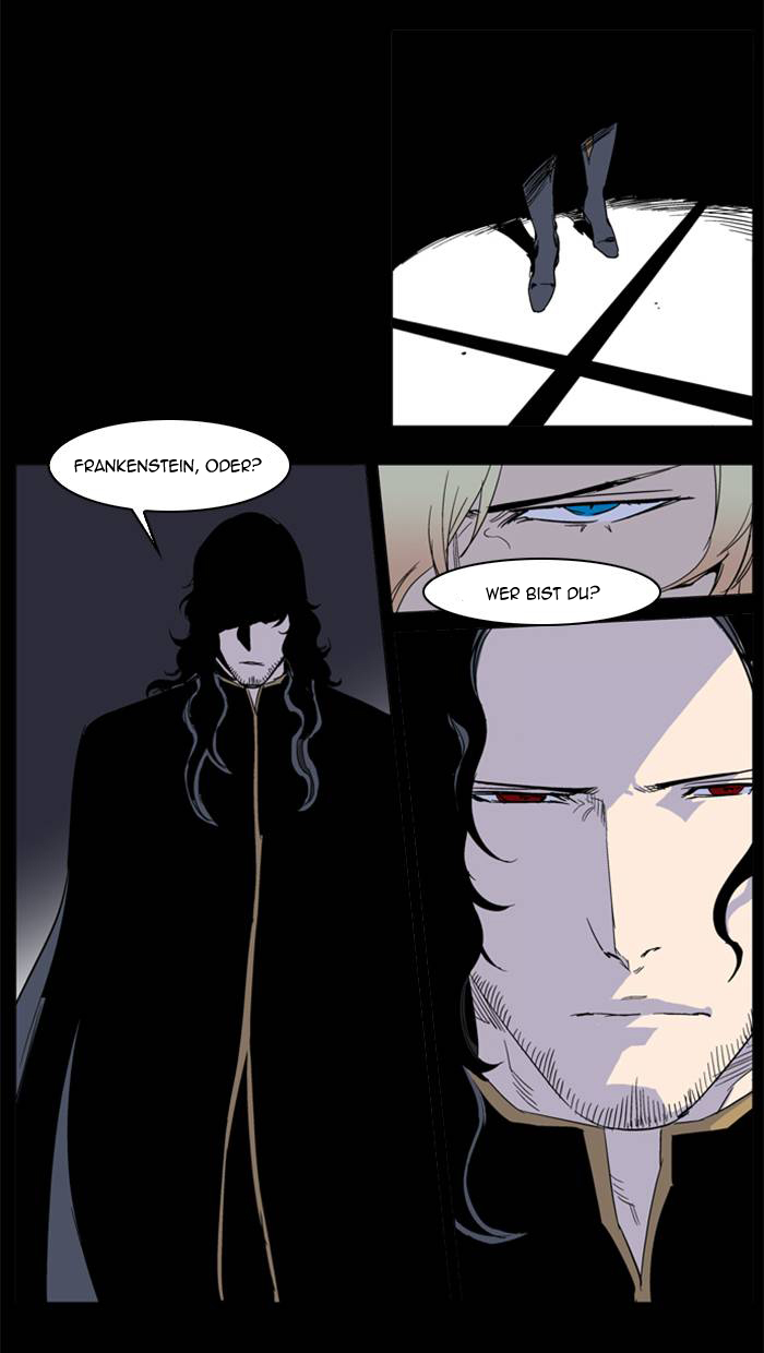 Read Noblesse DE Manga Online