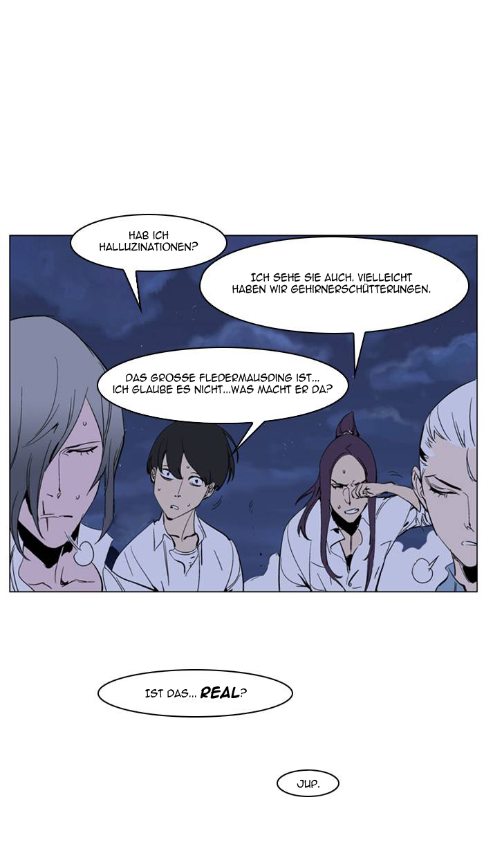 Read Noblesse DE Manga Online