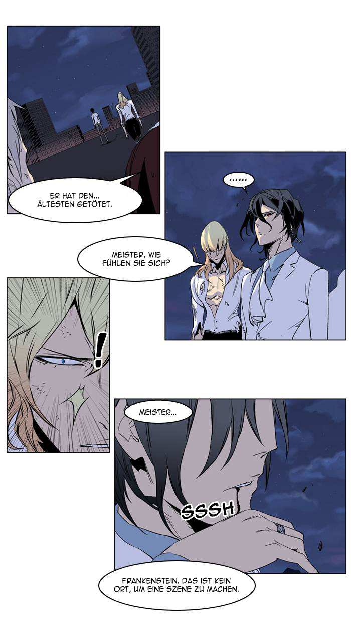 Read Noblesse DE Manga Online