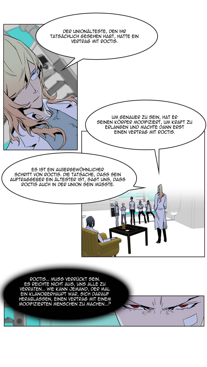 Read Noblesse DE Manga Online