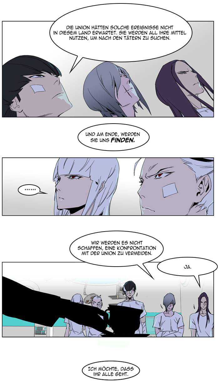 Read Noblesse DE Manga Online
