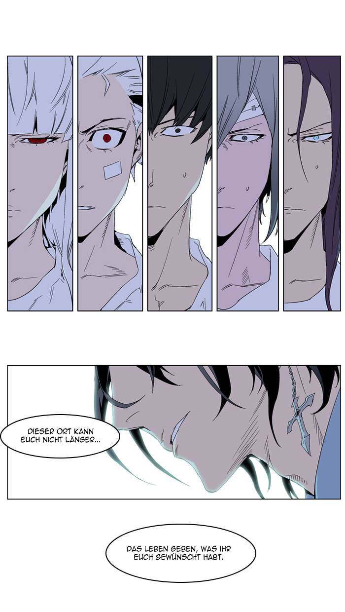 Read Noblesse DE Manga Online