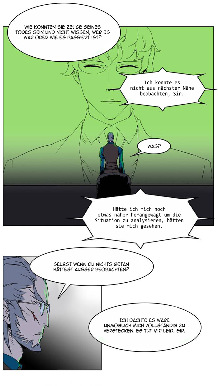 Read Noblesse DE Manga Online