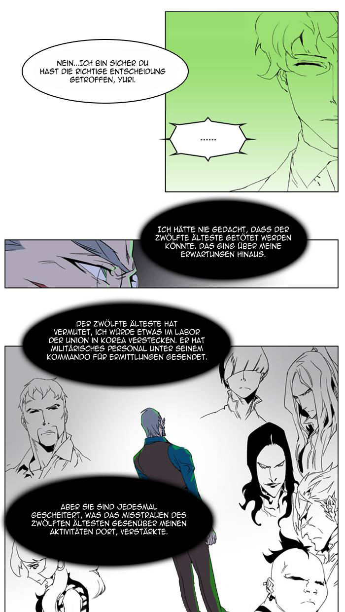 Read Noblesse DE Manga Online