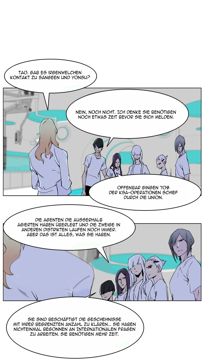 Read Noblesse DE Manga Online