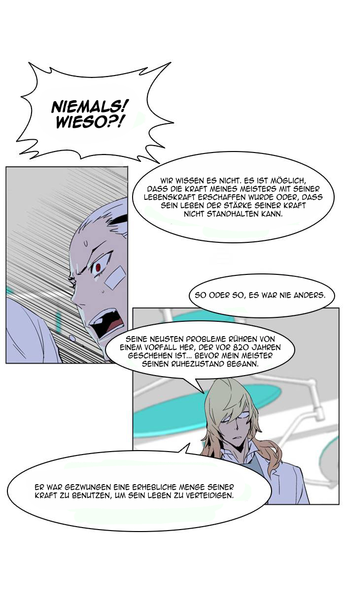 Read Noblesse DE Manga Online