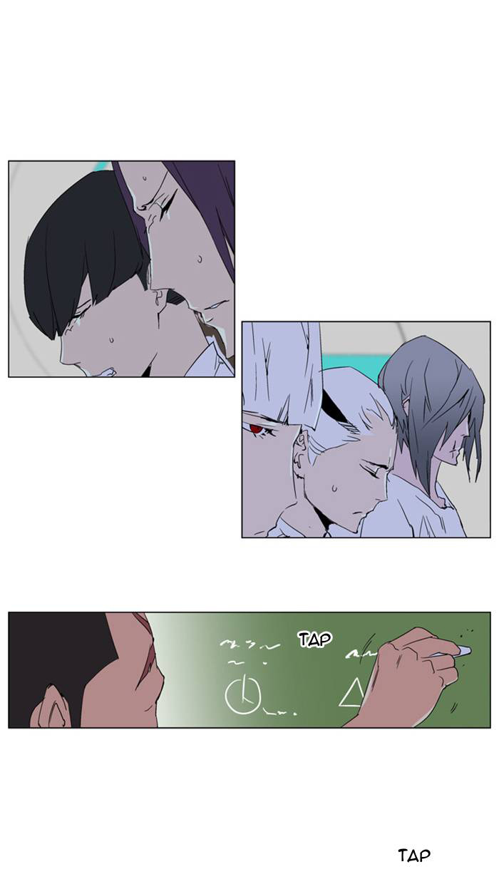 Read Noblesse DE Manga Online