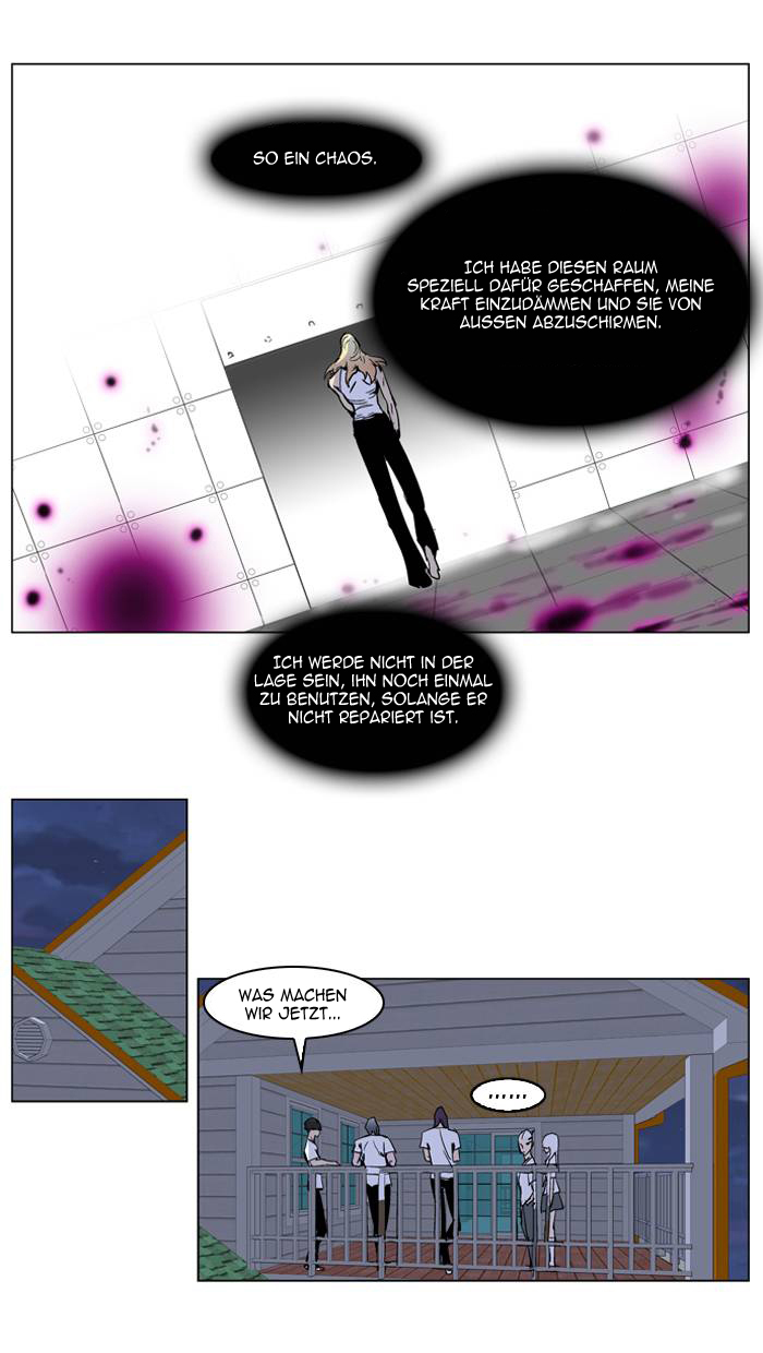 Read Noblesse DE Manga Online