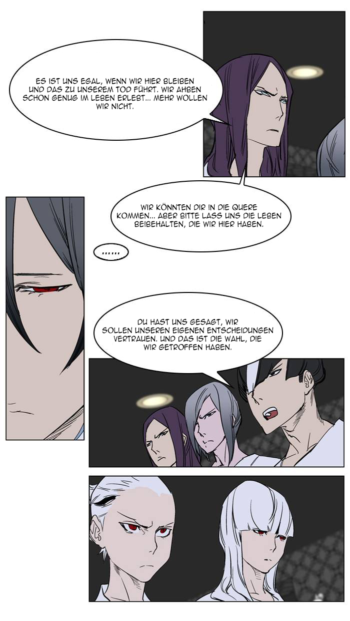 Read Noblesse DE Manga Online