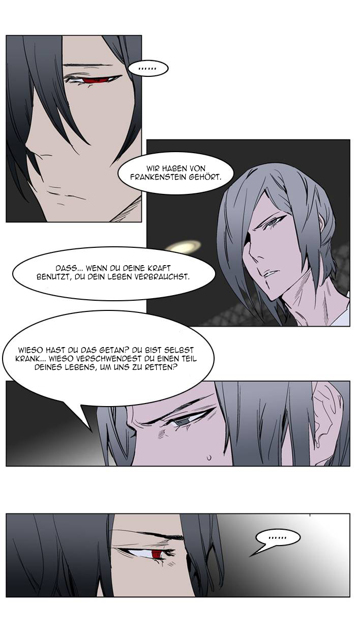 Read Noblesse DE Manga Online