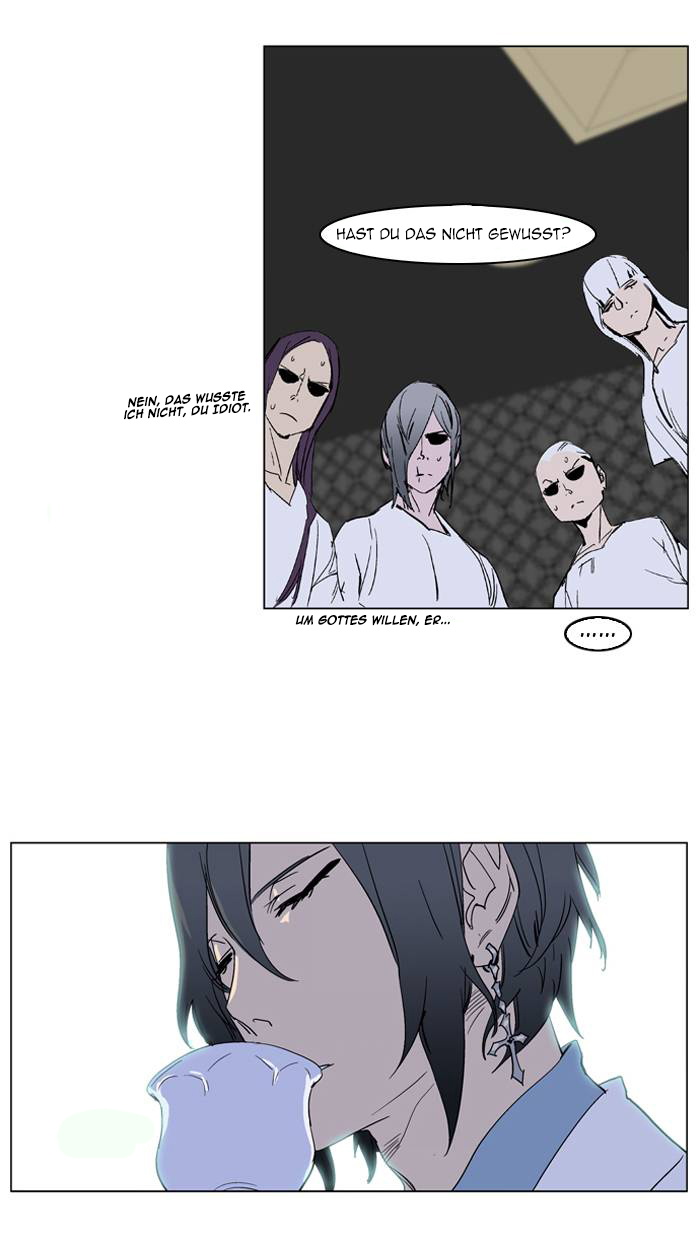 Read Noblesse DE Manga Online