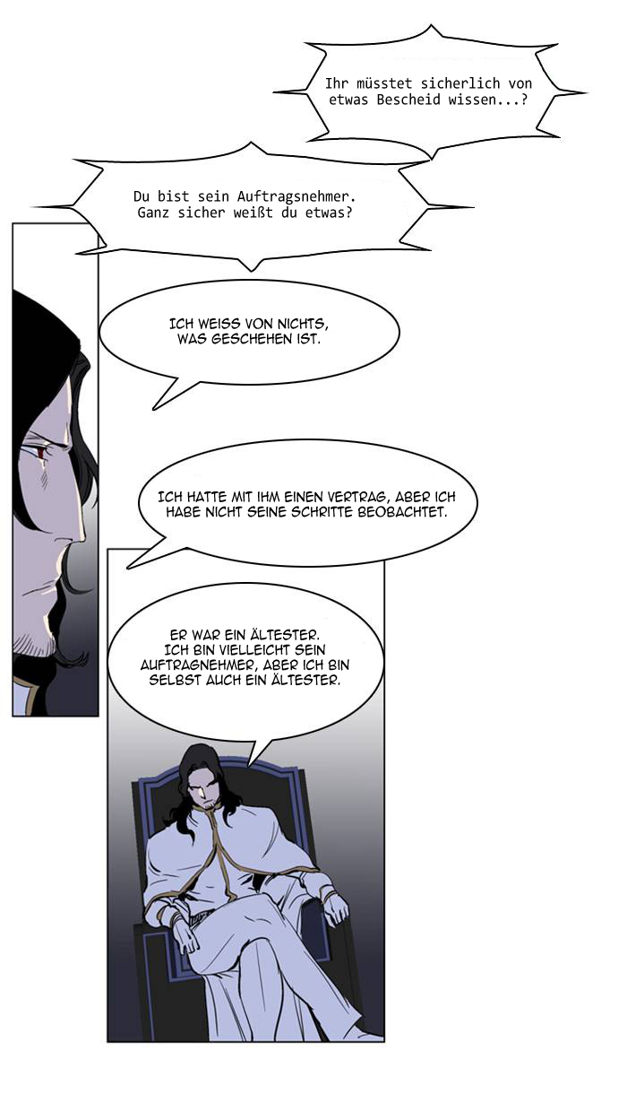 Read Noblesse DE Manga Online