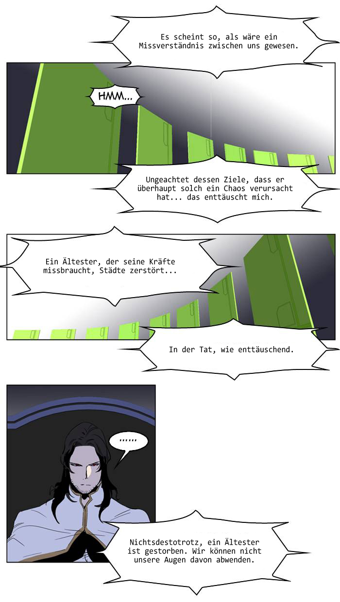 Read Noblesse DE Manga Online