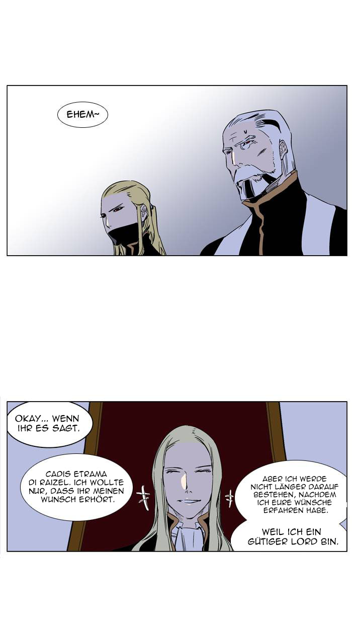 Read Noblesse DE Manga Online
